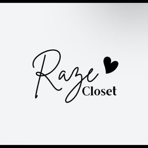 Meet your Posher, Raze